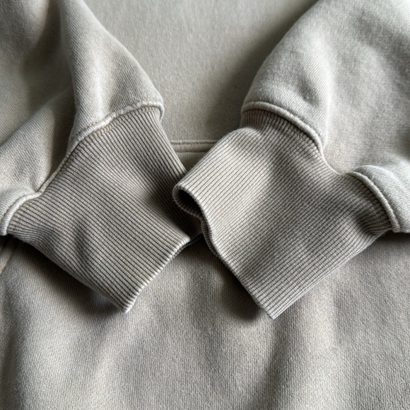 TNA| CozyAF Fleece Hoody - Picture 9 of 10